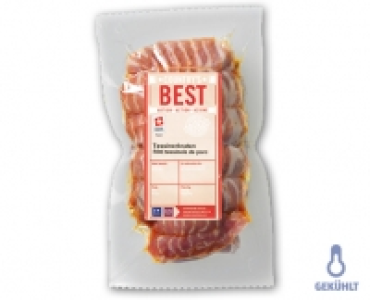 COUNTRYS BEST Tessinerbraten CHF 1.19