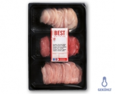 COUNTRYS BEST Frisches Fondue Chinoise CHF 14.99