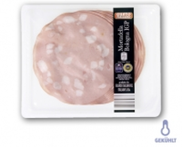 GUSTO ITALIANO Mortadella Bologna IGP CHF 2.49