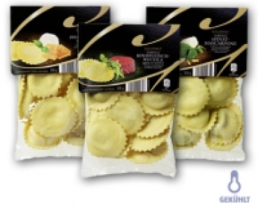 GOURMET Pasta CHF 1.99