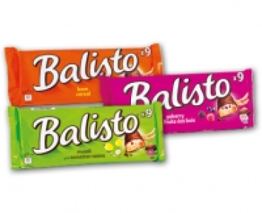 Balisto CHF 2.39