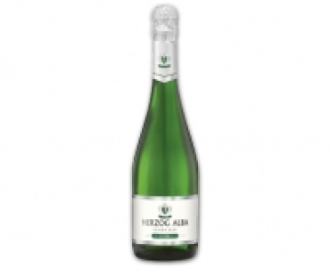 HERZOG ALBA Sekt CHF 2.99