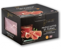 Aldi Suisse  GOURMET FINEST CUISINE Prosciutto di Parma DOP