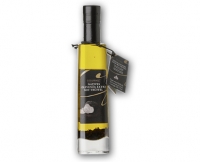 Aldi Suisse  GOURMET FINEST CUISINE Natives Olivenöl extra mit Truffel