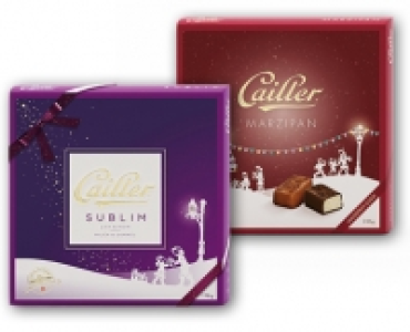 CAILLER® Pralinés CHF 14.95