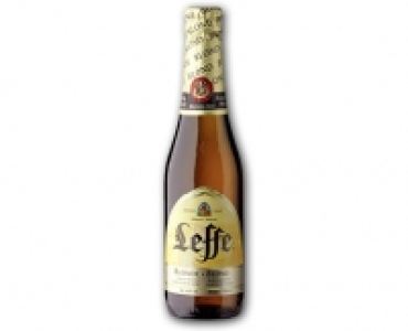 Leffe Blonde CHF 1.59