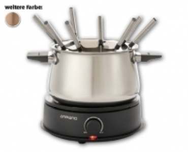 AMBIANO Elektrisches Fondue-Gerät CHF 24.90