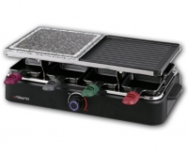 AMBIANO Raclette-Grill CHF 29.90