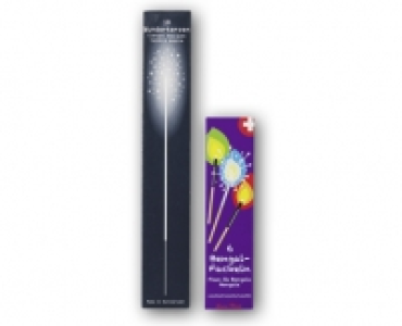 Bengalisches Kleinfeuerwerk CHF 3.99