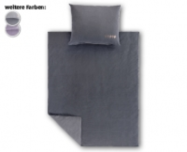 MY LIVING STYLE Winterjersey-Bettwäsche CHF 29.90