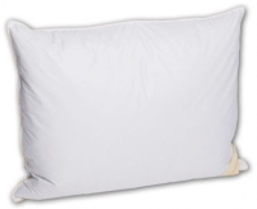 MY LIVING STYLE Schafwoll-/Zirbenflocken-Kissen CHF 29.90