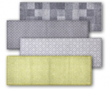 MY LIVING STYLE Teppichläufer CHF 29.90