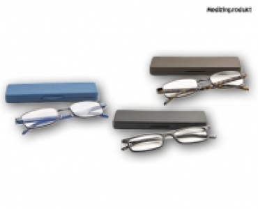 OPTIC MODERN Lesehilfe ultraslim CHF 3.49