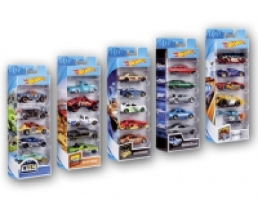 HOT WHEELS® Geschenkset