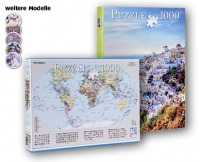 Aldi Suisse  Familien-Puzzle