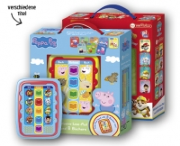 Mein Lese-Pad CHF&nbsp;29.90