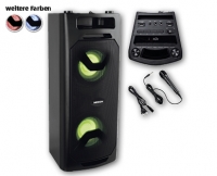 Aldi Suisse  MEDION® Tragbares Bluetooth®-Soundsystem LIFE® P67032