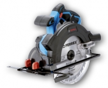 FERREX® 40 V Akku-Handkreissäge CHF 49.90