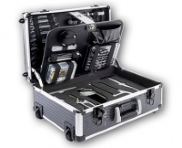 WORKZONE® Werkzeugkoffer-Set, 128-teilig CHF 99.90