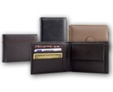BELLANTARE Lederportemonnaie CHF 12.99