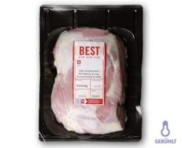 COUNTRYS BEST Kalbsschulterbraten CHF 2.99