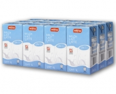 MILFINA Milch UHT 1.5 % CHF 10.49