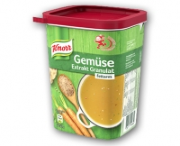 KNORR® Gemuse Extrakt CHF 6.39