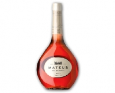 MATEUS Rosé CHF 4.69