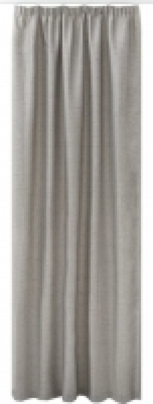 TABORA Fertigvorhang blickdicht CHF 41.90