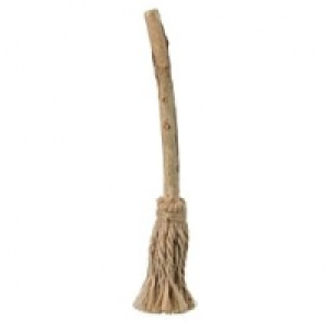 Trixie Matatabi Besen 16cm