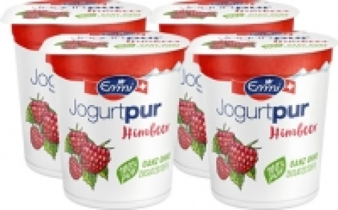 Denner  Emmi Jogurt pur