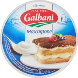 Galbani Mascarpone CHF 4.95