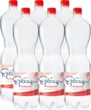 Eptinger Mineralwasser Prickelnd