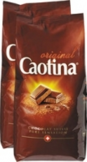 Denner  Caotina Kakaopulver Original
