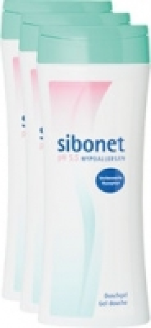 Sibonet Duschgel CHF&nbsp;6.95