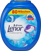 Denner  Lenor Waschmittel 3in1 Pods Aprilfrisch