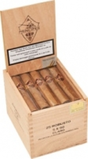 Denner  Principes LF Robusto Claro