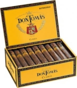 Don Tomás Clásico Rothschild