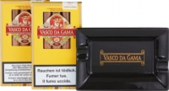 Vasco da Gama Capa de Oro