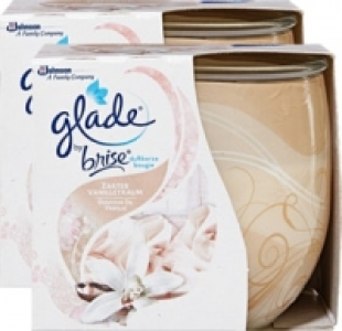 Glade by Brise Duftkerze