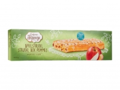 Apfelstrudel CHF 1.95