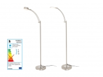 LED-Stehleuchte (nur im Tessin) CHF 14.95