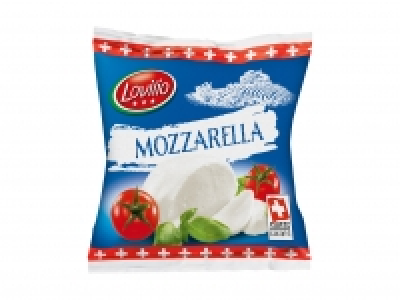 Schweizer Mozzarella CHF 0.66