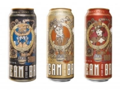 Steam Brew Craft Beer (nur in der Westschweiz und im Tessin) CHF 0.59