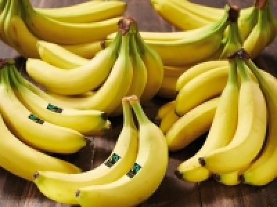 Fairtrade Bananen