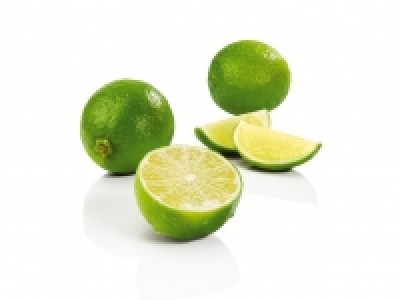 Lidl  Fairtrade Limette