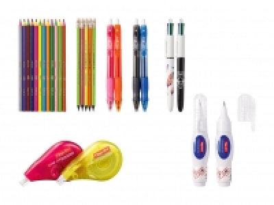 Schreibwaren-Sortiment CHF 2.99