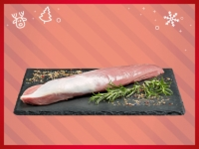 Schweinsfilet CHF 2.59