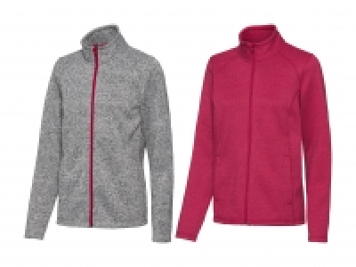 Strickfleecejacke CHF 12.99