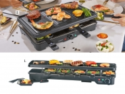 Raclette-Grill CHF 29.90